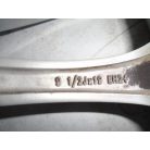 BMW V-Speiche 302M (9,5x19 ET39) BMW 5 F07+LCi / 7 F01+LCi, F02+LCi, F04+LCi