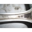 BMW V-Speiche 302M (9,5x19 ET39) BMW 5 F07+LCi / 7 F01+LCi, F02+LCi, F04+LCi