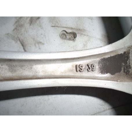 BMW V-Speiche 302M (9,5x19 ET39) BMW 5 F07+LCi / 7 F01+LCi, F02+LCi, F04+LCi