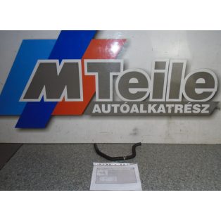   [GYÁRI BONTOTT] BMW - HIDRAULIKA CSŐ -  3-AS -/E46/; X3 -/E83/ -| 6750155 |