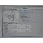 [GYÁRI BONTOTT] BMW - HIDRAULIKA CSŐ -  3-AS -/E46/; X3 -/E83/ -| 6750155 |