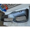   [GYÁRI HASZNÁLT] BMW - Első lökhárító 5-ös , G30 "M"-es