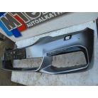 [GYÁRI HASZNÁLT] BMW - Első lökhárító 5-ös , G30 "M"-es