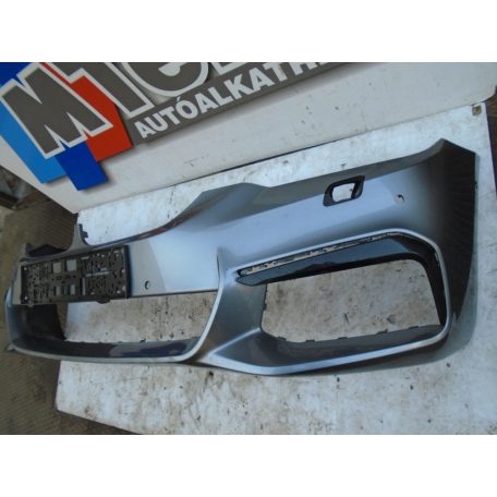 [GYÁRI HASZNÁLT] BMW - Első lökhárító 5-ös , G30 "M"-es
