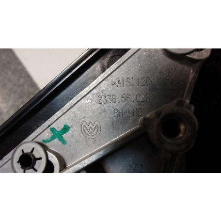 [GYÁRI BONTOTT] BMW JOBB TÜKÖRSZERKEZET F25/X3