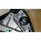 [GYÁRI BONTOTT] BMW JOBB TÜKÖRSZERKEZET F25/X3