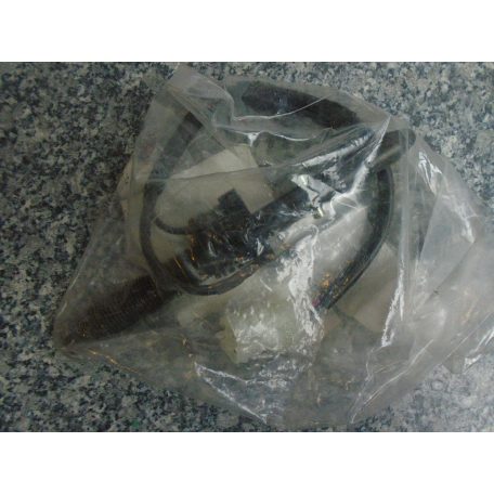 [GYÁRI ÚJ] BMW - Jobb oldali zár - E46 Cabrio / 3-as