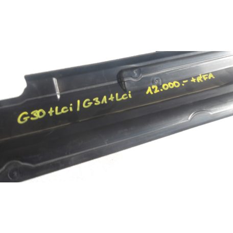 [GYÁRI ÚJ] BMW G30 HŰTŐ TARTÓ/BURKOLAT 7383846