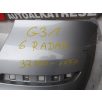   [GYÁRI BONTOTT] BMW HÁTSÓ LÖKHÁRÍTÓ (6 RADAR) | 5-ÖS G31