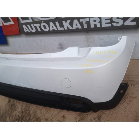 [GYÁRI BONTOTT] MINI- HÁTSÓ LÖKHÁRÍTÓ | F56 LCI ELEKTRIK