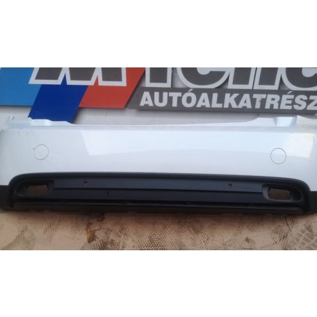 [GYÁRI BONTOTT] MINI- HÁTSÓ LÖKHÁRÍTÓ | F56 LCI ELEKTRIK