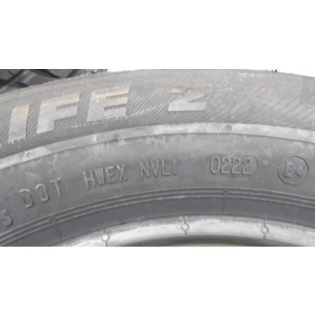 ÁR/DB[GYÁRI ÚJ]SEMPERIT NYÁRI GUMI 175/65R14 DOT0222
