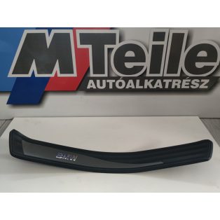   (GYÁRI ÚJ) BMW Bal hátsó küszöb 5-ös sorozat E60+LCI / E61+LCI