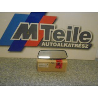   [GYÁRI ÚJSZERŰ] BMW - BELSŐ VISSZAPILLANTÓ TÜKÖR | E30, E36, E39, E46 / Z1, Z3 | 1932854