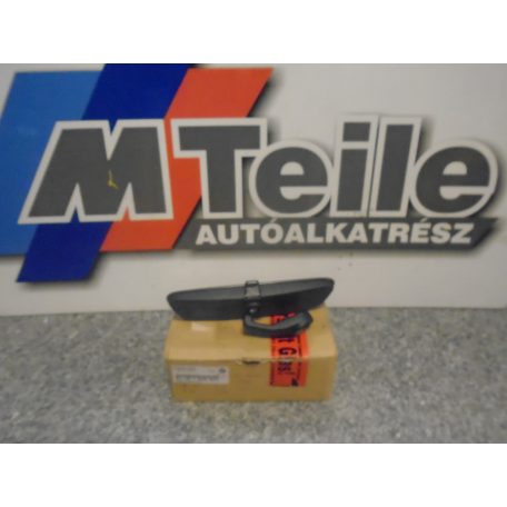 [GYÁRI ÚJSZERŰ] BMW - BELSŐ VISSZAPILLANTÓ TÜKÖR | E30, E36, E39, E46 / Z1, Z3 | 1932854
