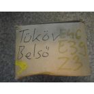 [GYÁRI ÚJSZERŰ] BMW - BELSŐ VISSZAPILLANTÓ TÜKÖR | E30, E36, E39, E46 / Z1, Z3 | 1932854