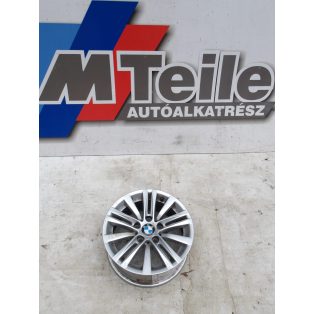  (1DB)[GYÁRI BONTOTT] BMW FELNI "star spoke 283" | 3-AS E90 E91 +LCI | 7Jx16 ET:34 | 36 11 6783629