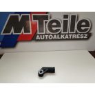 (GYÁRI ÚJ) BMW Hangtompító tartó 5-ös F10 LCI / F11 LCI / X3 F25 / X4 F26 / X5 F15