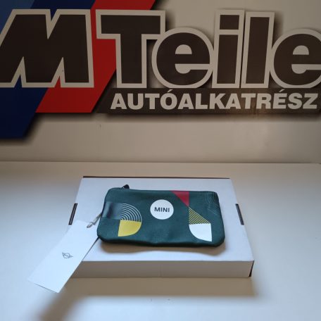 (ÚJ EREDETI ) MINI Neszeszer, tolltartó, irattartó