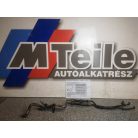 ÁR/PÁR [GYÁRI BONTOTT] BMW - OLAJHŰTŐ CSŐ 	7-ES / F01 ; F02 	|1722	7575455 + 7575456|
