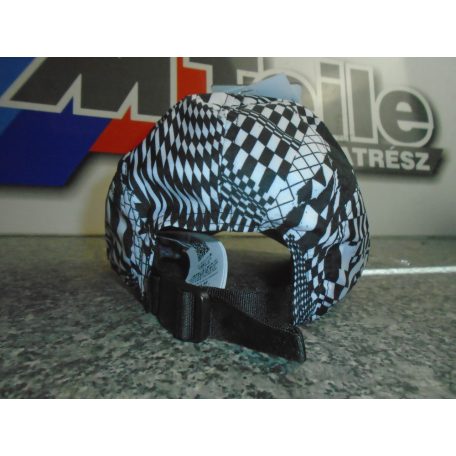 [GYÁRI ÚJ] BMW MOTORSPORT X PUMA - SILDES SAPKA (MÉRET ÁLLÍTÓ PÁNTTAL)