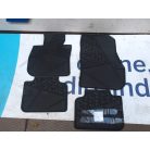 (GYÁRI ÚJSZERŰ) BMW Gumiszőnyeg garnitúra U06/U11 2-ES/X1