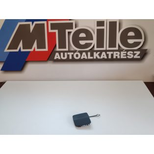   (GYÁRI ÚJ) BMW Vonószem takaró fedél 1-es sorzat F20 / F21