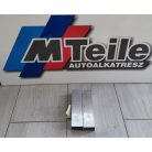 (GYÁRI ÚJ) BMW Deformációs elem jobb és bal első alsó 5-ös sorozat F07 GT+LCI / F10+LCI / F11+LCI