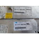 (GYÁRI ÚJ) BMW Deformációs elem jobb és bal első alsó 5-ös sorozat F07 GT+LCI / F10+LCI / F11+LCI