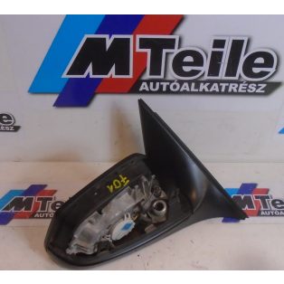   [GYÁRI BONTOTT ] BMW JOBB OLDALI VISSZAPILLANTÓ TÜKÖR F10/F11