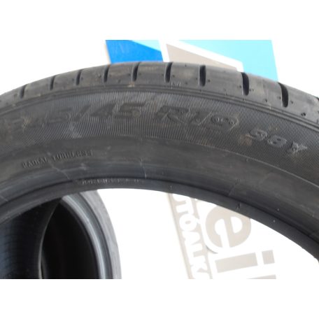 [GYÁRI ÚJ] PIRELLI | 245/45R19 | 98Y| RSC (DEFEKTTŰRŐ) | /DB