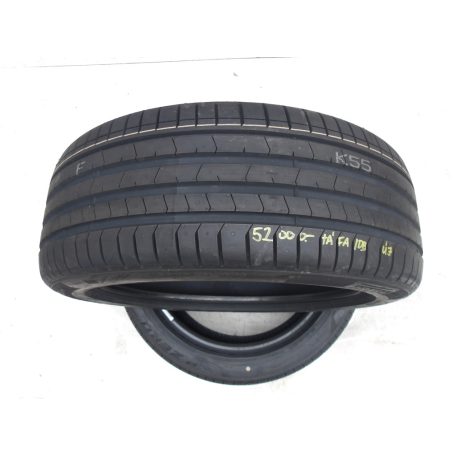[GYÁRI ÚJ] PIRELLI | 245/45R19 | 98Y| RSC (DEFEKTTŰRŐ) | /DB