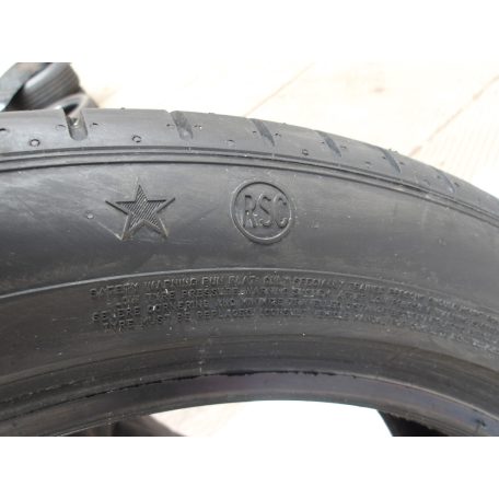 [GYÁRI ÚJ] PIRELLI | 245/45R19 | 98Y| RSC (DEFEKTTŰRŐ) | /DB