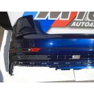 Audi SQ8 hátsó lökhárító héj