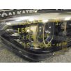   [GYÁRI BONTOTT] BMW - FÉNYSZÓRÓ | F20 LCI / 1-ES | JOBB OLDALI | BLACK LINE /// LED | 8739572
