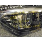 [GYÁRI BONTOTT] BMW - FÉNYSZÓRÓ | F20 LCI / 1-ES | JOBB OLDALI | BLACK LINE /// LED | 8739572