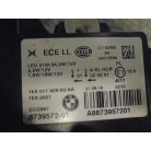 [GYÁRI BONTOTT] BMW - FÉNYSZÓRÓ | F20 LCI / 1-ES | JOBB OLDALI | BLACK LINE /// LED | 8739572