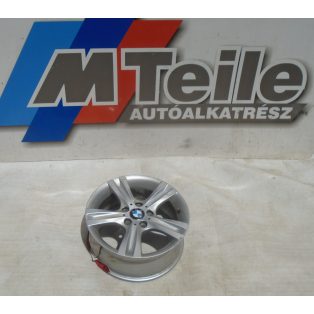   (1DB)[GYÁRI BONTOTT] BMW FELNI | 1-ES | E81 / E82 / E87 | 6779791