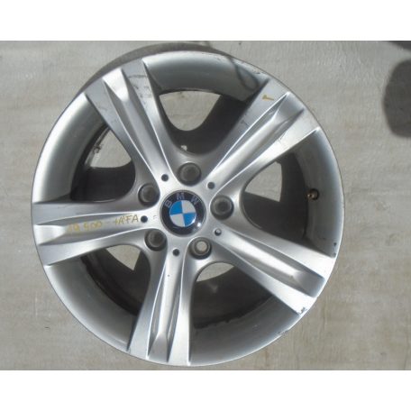 (1DB)[GYÁRI BONTOTT] BMW FELNI | 1-ES | E81 / E82 / E87 | 6779791