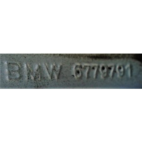 (1DB)[GYÁRI BONTOTT] BMW FELNI | 1-ES | E81 / E82 / E87 | 6779791