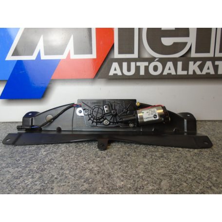 [GYÁRI ÚJ] BMW - ALSÓ CSOMAGTÉR ZÁR | E70 +LCI / X5 | 51247233909