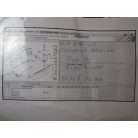 [GYÁRI ÚJ] BMW - ALSÓ CSOMAGTÉR ZÁR | E70 +LCI / X5 | 51247233909