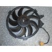 [GYÁRI ÚJ] AUDI - HŰTŐVENTILLÁTOR - A2 - 8Z0 959 455 C