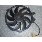 [GYÁRI ÚJ] AUDI - HŰTŐVENTILLÁTOR - A2 - 8Z0 959 455 C
