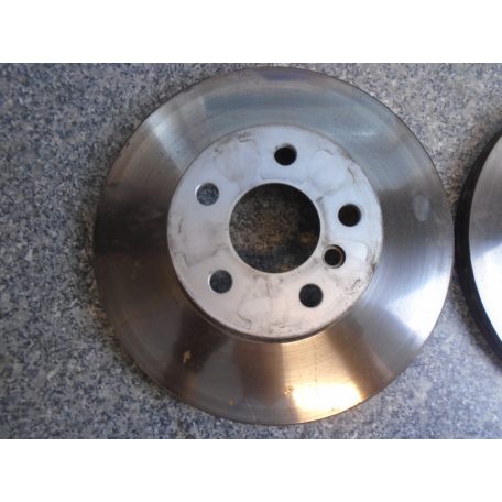 ár/db! [GYÁRI ÚJSZERŰ, használt] BMW - Féktárcsa pár (800km-et futott) 3-as G20, G21m 2.0D ; 2.0XD ; 2.0i ; 2.0XI