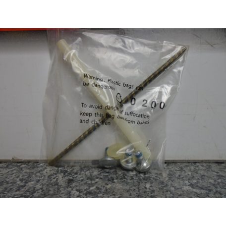 BMW E65/E66 elektromos kormányoszlop motor