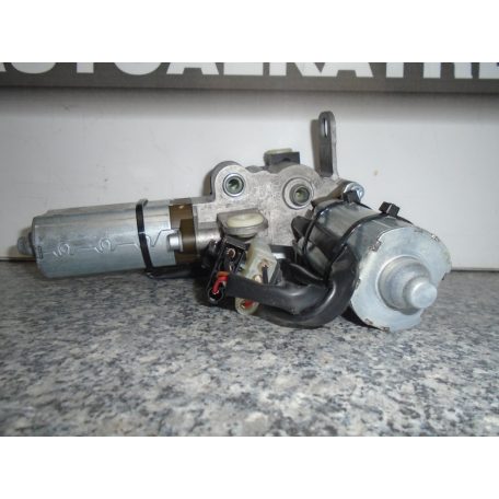 BMW E65/E66 elektromos kormányoszlop motor