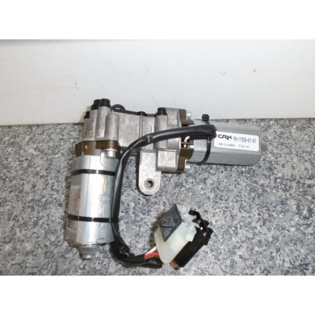 BMW E65/E66 elektromos kormányoszlop motor