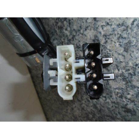BMW E65/E66 elektromos kormányoszlop motor