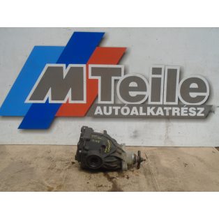   [GYÁRI BONTOTT] BMW - HÁTSÓ DIFFERENCIÁLMŰ - F01 750I |3.46|